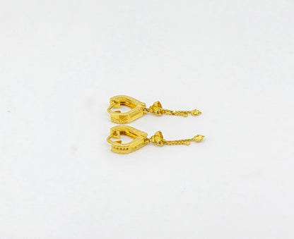 Bali 22K SONC-VBALI03
