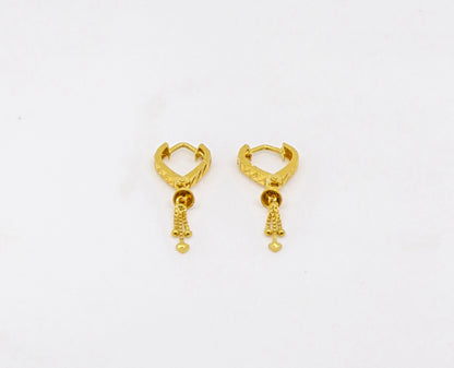 Bali 22K SONC-VBALI07