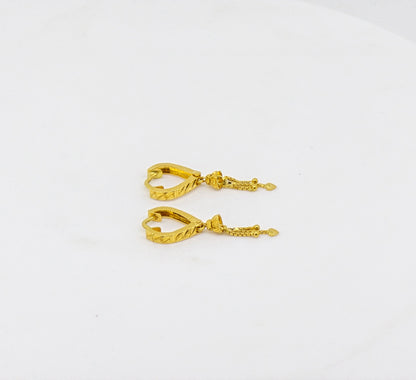 Bali 22K SONC-VBALI07
