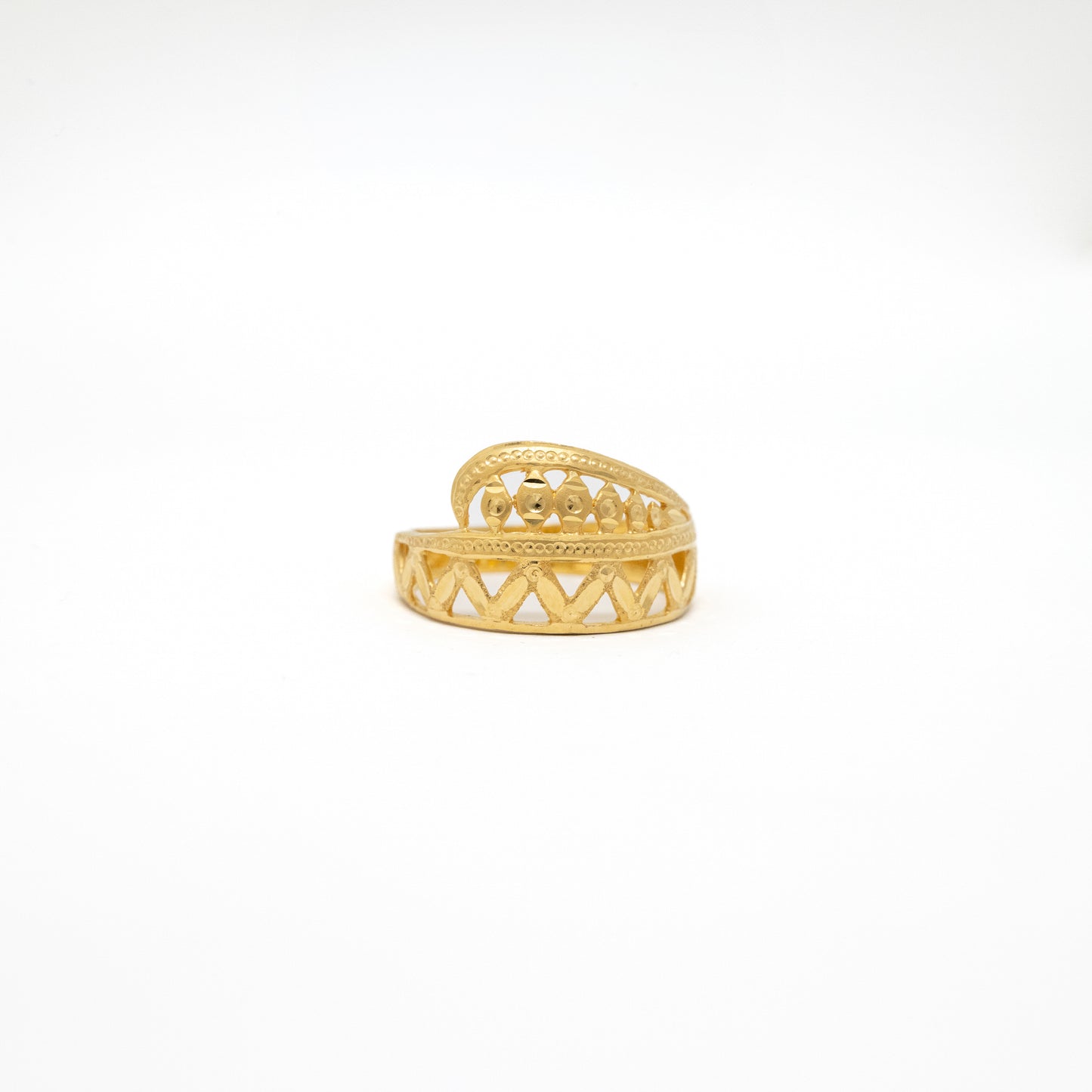 RING 22K
