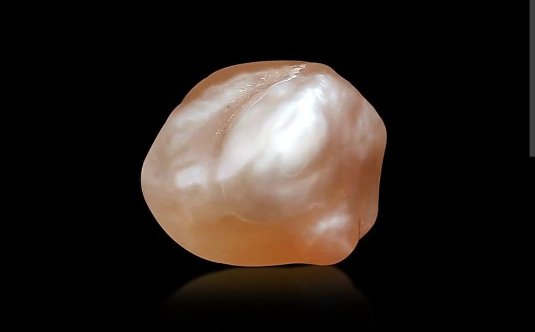 Pearls: Nature's Elegance