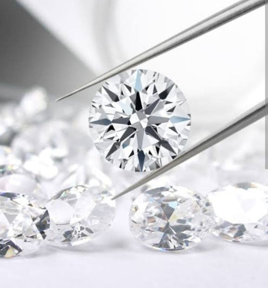 Diamonds: The Ultimate Symbol of Forever