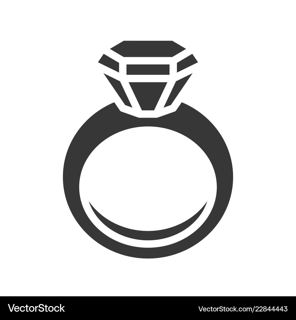 Test Ring with Size