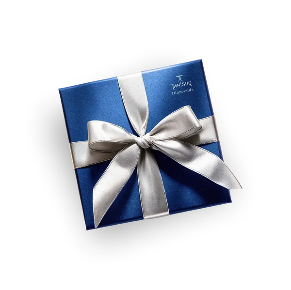 Tanishq Gifting Box
