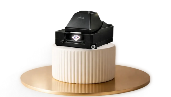 Carat Meter